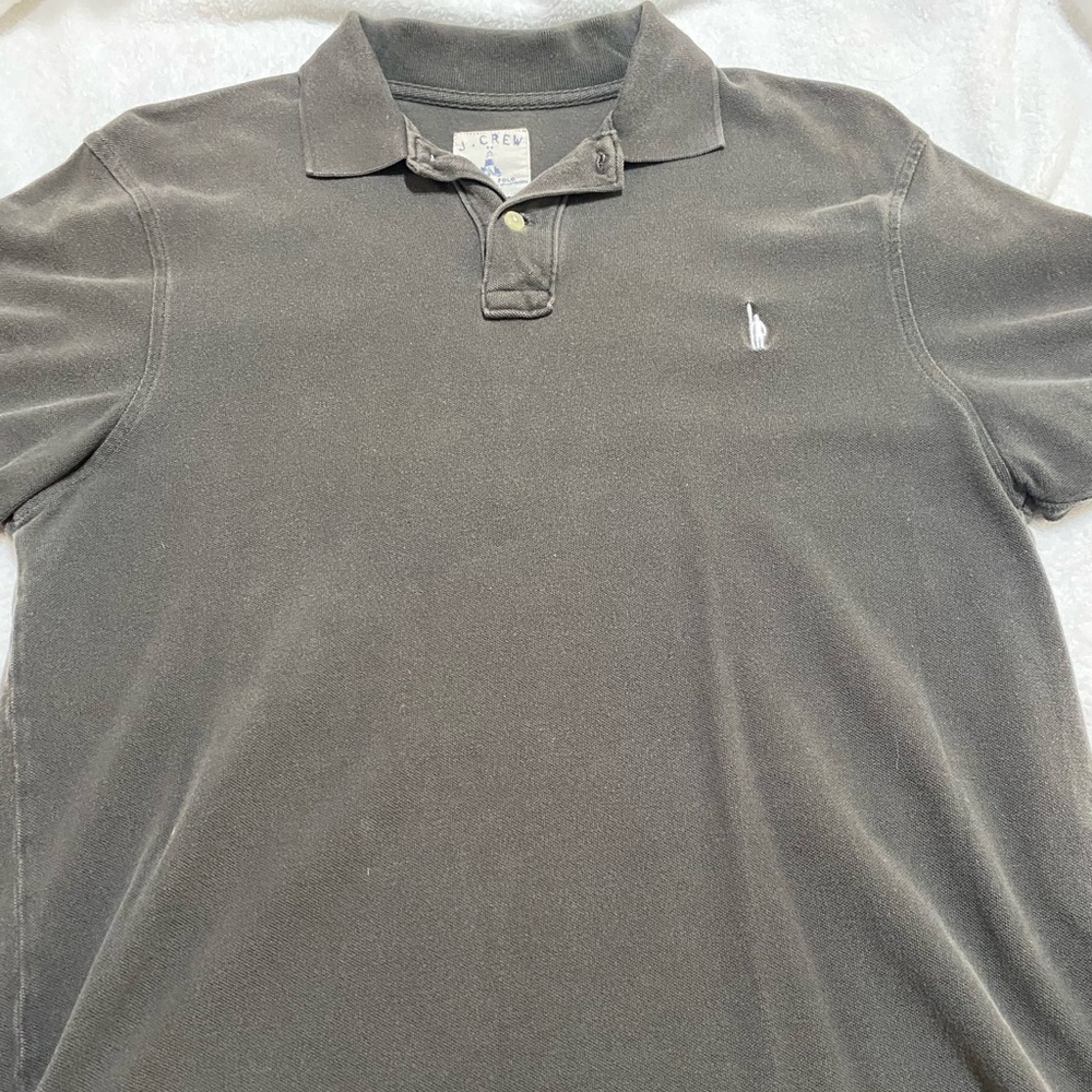 J. Crew Polo